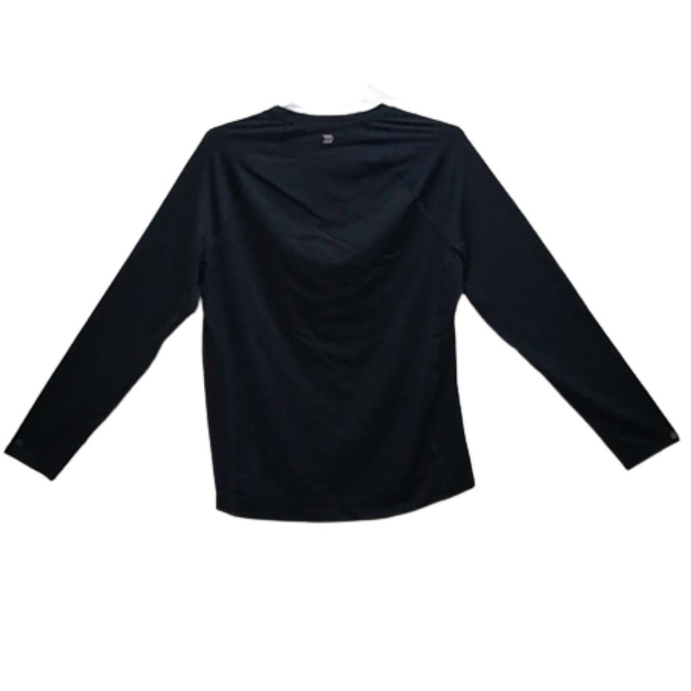 NWT Men's Fitted Long Sleeve T-Shirt - All in Motion - L - Picture 2 of 8